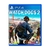 JOGO PS4 WATCH DOGS 2 - CODE: 508910