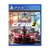 JOGO PS4 THE CREW 2 - CODE: 452890