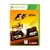 JOGO XBOX 360 FORMULA 1 2014