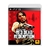 JOGO PS3 RED DEAD REDEMPTION