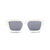Óculos Louis Vuitton Branco - comprar online