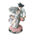 Estátua de Casamento Goku e Chi-Chi - Dragon Ball