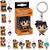 Imagem do Funko Pocket Chaveiro-Dragon Ball Z - Katelline -últimas unidades