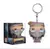 Chaveiro - funko - Harry Potter - Temos também - Aquele que Não Deve Ser Nomeado - “Você Sabe Quem” - comprar online