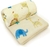 MANTA BEBÊ MICROFIBRA BICHINHOS 90CM X 110CM - HAZIME - Kids Life Moda Infantil