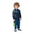 CONJUNTO MOLETOM INFANTIL MASCULINA MARISOL