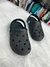 SANDÁLIA CROCS BABUCHE INFANTIL CONFORTÁVEL