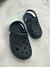 SANDÁLIA CROCS BABUCHE INFANTIL CONFORTÁVEL