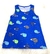 VESTIDO INFANTIL MARLAN - loja online