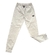 CALÇA INFANTIL FEMININA JOGGER