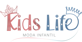 Kids Life Moda Infantil