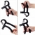 Hand Grip 5-60Kg Com Contador de Exercício - comprar online