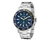 Reloj Nautica Cocoa Beach para hombre analogico NAPCBF206