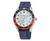 Reloj Nautica Finn World para hombre analogico NAPFWF014