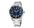 Reloj Nautica Finn World para hombre analogico NAPFWF118