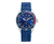 Reloj Nautica Finn World para hombre analogico NAPFWS001