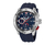 Reloj Nautica NST Chrono para hombre cronografo NAPNSF108