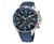 Reloj Nautica NST para hombre cronografo NAPNSS116