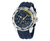 Reloj Nautica NST para hombre cronografo NAPNSS301