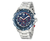 Reloj Nautica NST para hombre cronografo NAPNSS404