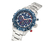 Reloj Nautica NST para hombre cronografo NAPNSS404 en internet