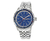 Reloj Nautica Pier 39 para hombre analogico NAPP39S24