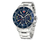 Reloj Nautica Wesport para hombre cronografo NAPWPS304