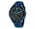 Reloj Nautica Nct Windrose para hombre multifuncion NAPWRS401