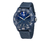 Reloj Nautica Wavemakers para hombre analogico NAPWVF302