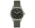 Reloj Bulova Military Automatic Special Edition 96A259