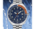 Bulova Oceanographer Devil Diver 96B321 - Bulova