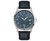 Reloj Bulova Wilton GMT Automatic 96B385