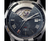 Reloj Bulova Wilton GMT Automatic 96B385