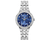 Reloj Bulova Crystal 96L276