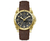 Bulova Precisionist Icon 97B216