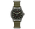 Reloj Bulova Military Automatic 98A255