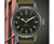 Reloj Bulova Military Automatic 98A255 - Bulova