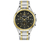 Reloj Bulova Curv 98A301