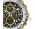 Bulova Precisionist 98B228 - Bulova