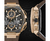 Bulova Special Edition Precisionist Serie X 98B356 - Bulova