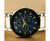 Reloj Bulova Futuro 98C123 - tienda online