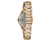 Reloj Bulova Crystal 98L284 - comprar online