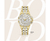 Reloj Bulova Crystal Octava 98L302 - Bulova