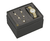 Reloj Bulova Crystal Box Set 98X138 - comprar online