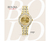 Reloj Bulova Crystal Phantom 97L176 - Bulova