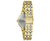 Reloj Bulova Crystal Phantom 97L176 - comprar online