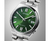 Citizen Automatic NJ015081X - Citizen