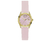 Reloj Guess Mini Aura GW0356L2