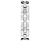 Reloj Guess Gia GW0683L1 - comprar online