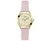 Reloj Guess Pearl GW0381L2